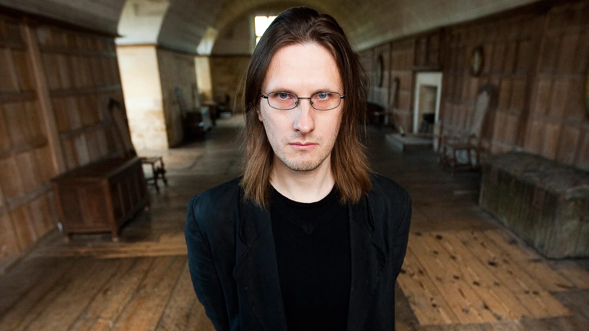 Mr stephen. Стив Уилсон. Steven Wilson 2022. Steven Wilson музыкант. Steven Wilson "4 1/2, CD".