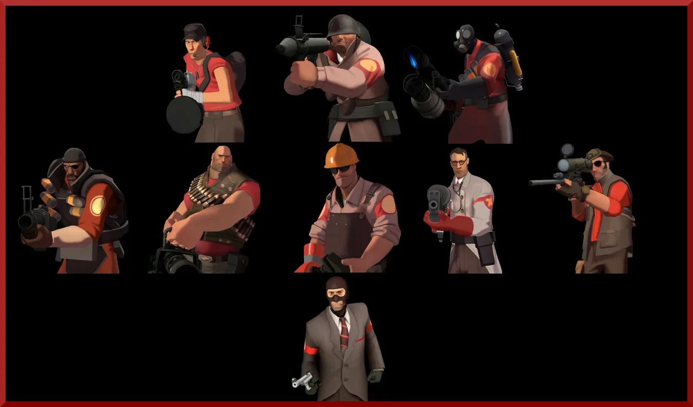 Fortress 2 mod. Team fortress 2 class icon. team fortress 2 classic class icon. team fortress 2 classes hashiras. tf2 classic gamebanana.