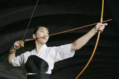 White Rock / Getty Images. kuyodo archer. 