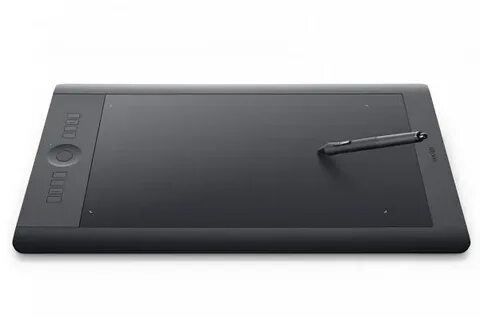 Intuos pro pth 860