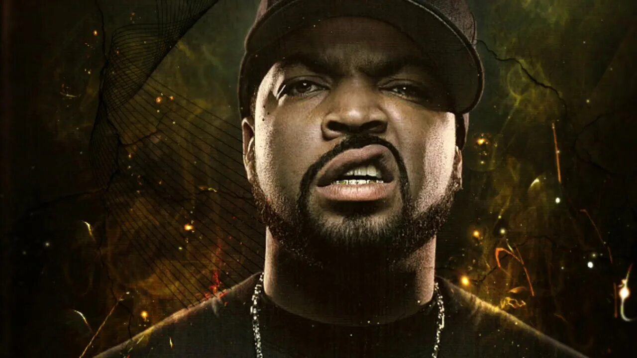 Ice cube 2024. Айс Кьюб. Ice Cube Singer. Айс куб репер фильмография. Ice Cube с бородой.