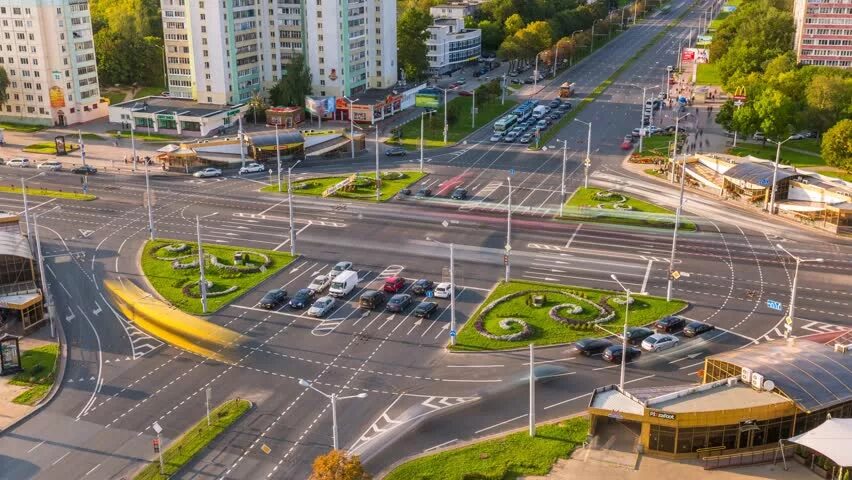 Минск пр пушкина. Минск площадь Притыцкого. Минск Пушкинская. Проспект с площадью. Проспект Пушкина.