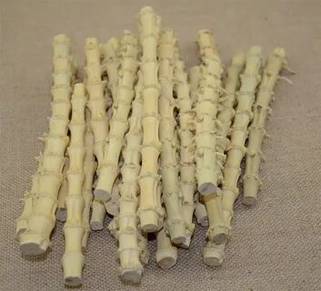 Трубочки изготовление