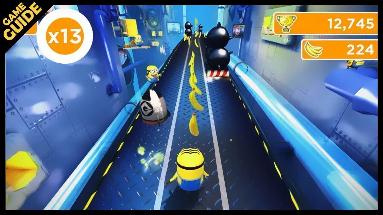 Миньон Раш игра раннер. Гадкий я: Minion Rush. Игры Гадкий я Minion Rush. Миньон Раш Миньон. Игра где миньоны бегают