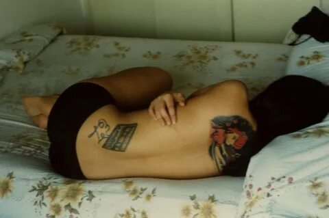 Tattoo Arm Porn - Porn star with dog bed tattoo on left arm â¤ï¸ Best adult photos at  cums.gallery