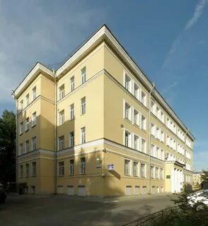 St petersburg college