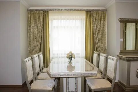 Фото потолочных карнизов в интерьере