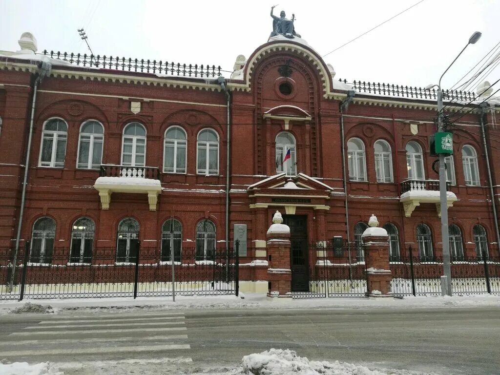 Сайт советского суда г томска. Макушина 8 Томск. Г. Томск, пер. Макушина, 8. Переулок Макушина Томск. Томский облсуд.