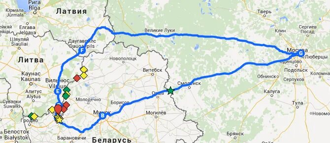 Вильнюс как доехать. Минск вильнюс. минск вильнюс трасса. минск вильнюс маршрут. минск вильнюс карта.