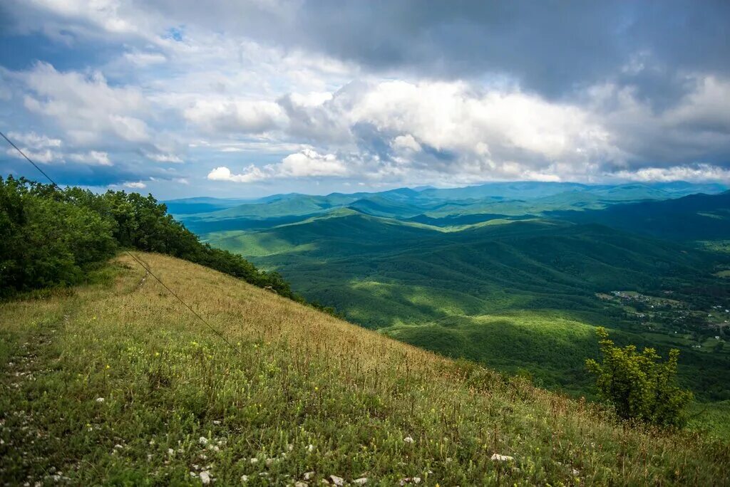 погода в светлогорском краснодарский край