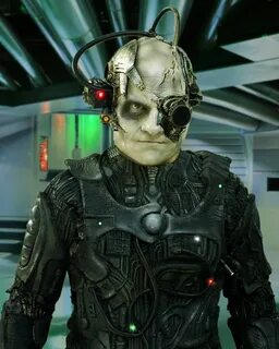 Borg
