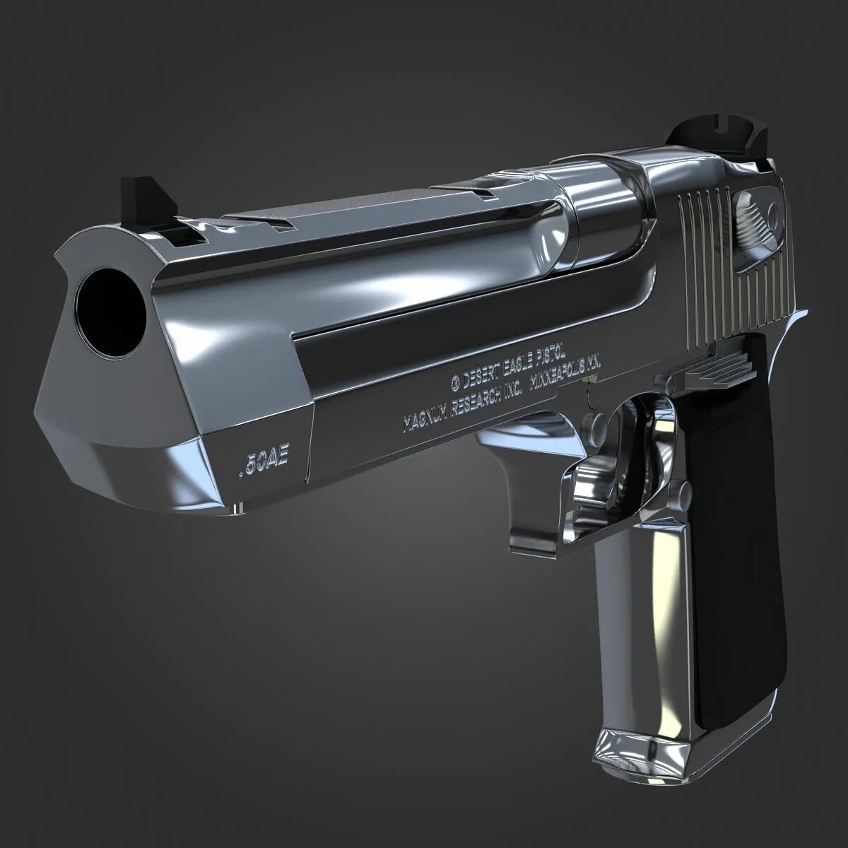 Модель дигла. Desert Eagle 50 AE. Desert Eagle 50 калибра. Десерт игл 50 Калибр.