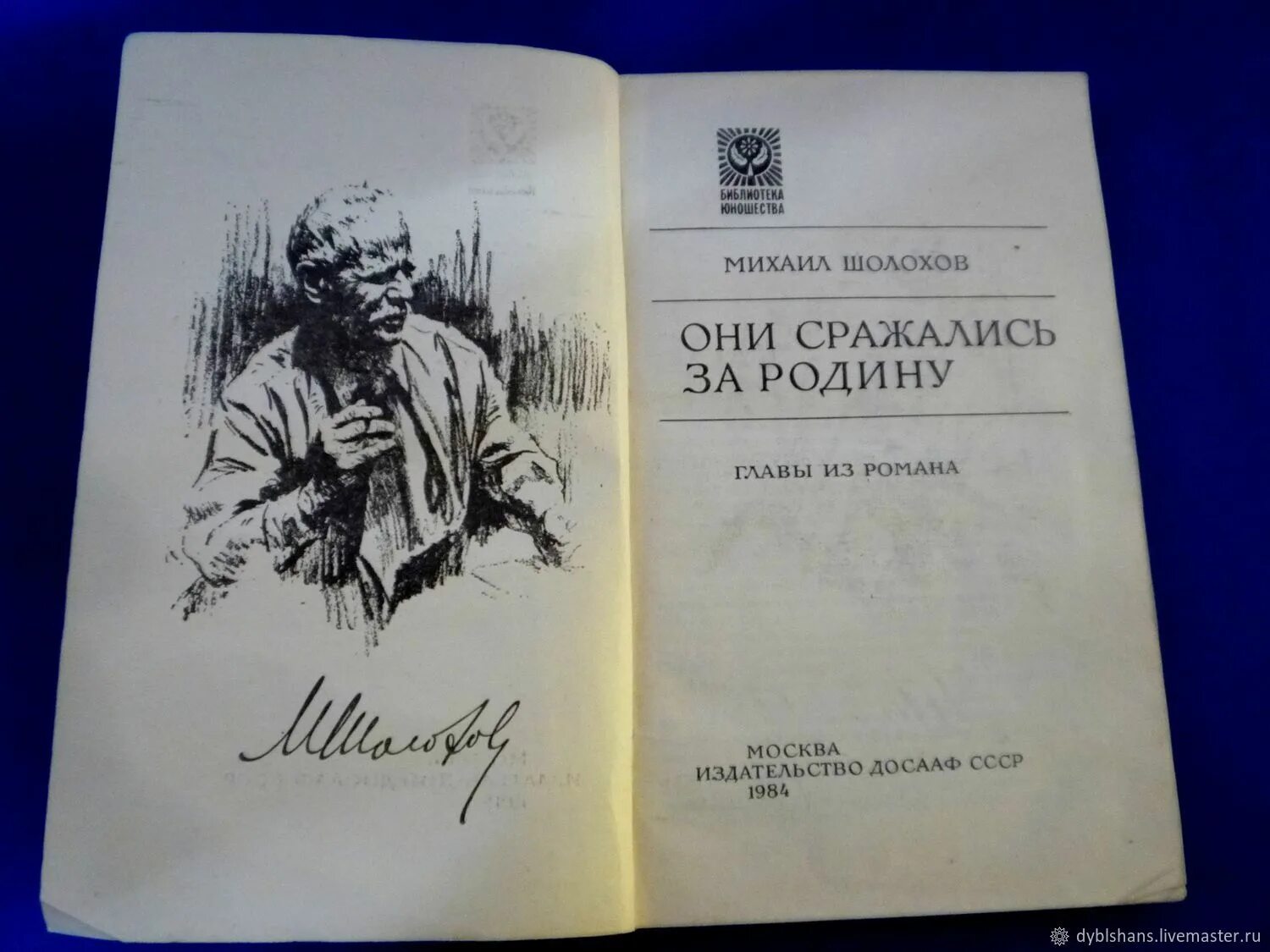 Произведения писателя шолохова. М Шолохов они сражались за родину. Книга Шолохова они сражались за родину.