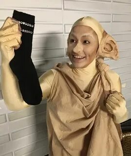 Костюм добби