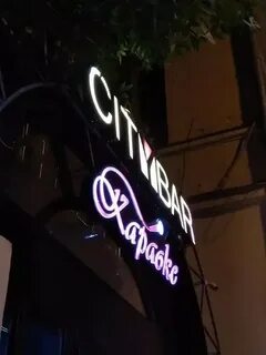 Караоке бары твери