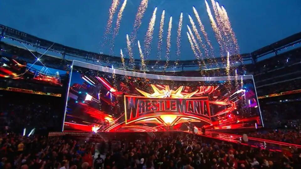 Wrestlemania xl. РЕСТЛМАНИЯ 24. WRESTLEMANIA 35 Stage. WRESTLEMANIA 38 Stage. WRESTLEMANIA 39 Stage Design.