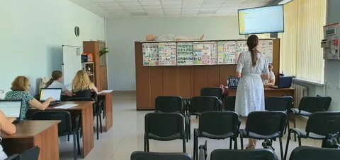 Частный учебный центр дополнительного образования