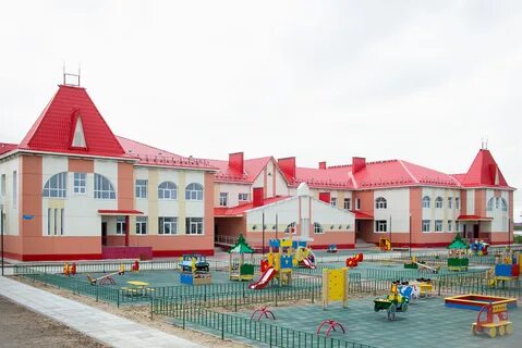 Запись детские садики