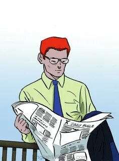 Get a newspaper