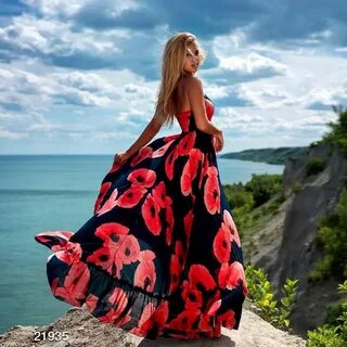 Роскошное лето