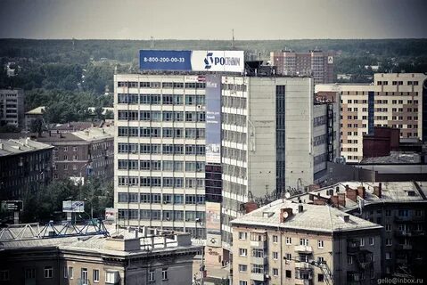 Завод нпз новосибирск