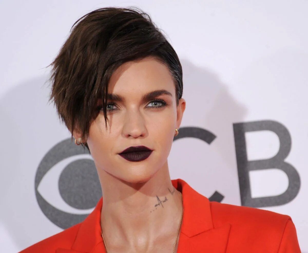 Руби Роуз андеркат. He,,b Hjelc. Руби Роуз Ruby Rose. Руби Роуз 2020. Руби рос