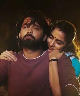 A still from 'Sapta Sagaradaache Ello' 