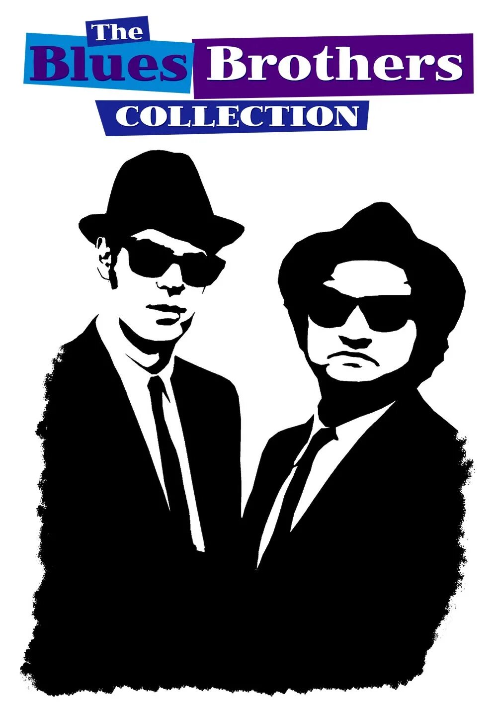 Blues brothers. The Blues brothers poster. Blues brothers картинки. The Brotherhood collection.