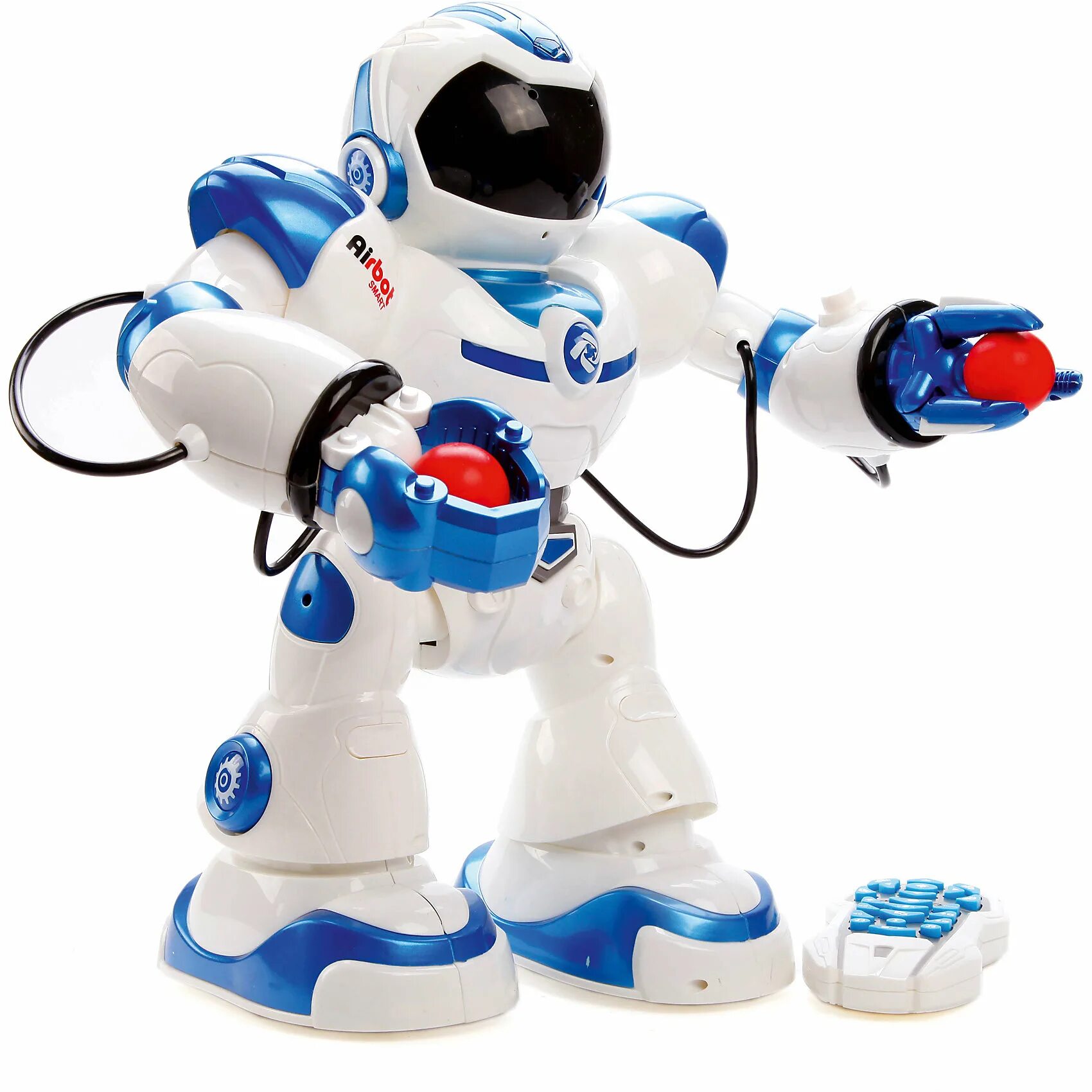 Робот пульт машина. Радиоуправляемый робот - 5088b. Игрушка робот радиоуправляемый артикул 66106. Игрушка робот 0457 Toys Smart Robot на радиоуправлении 606-11-y. Робот Airbot интерактивный артикул 62082225.