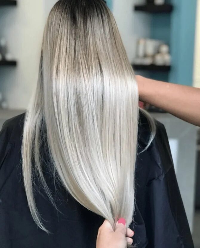 растяжка волос. мелирование с растяжкой. мелирование на светлые волосы. покраска волос растяжка цвета. покраска волос растяжка цвета.