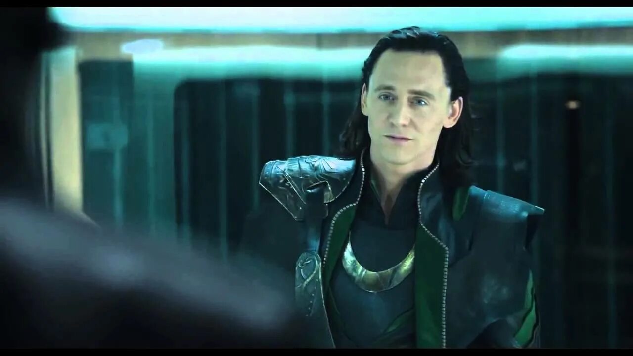 Watch loki