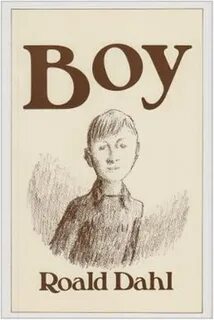 Книга boys