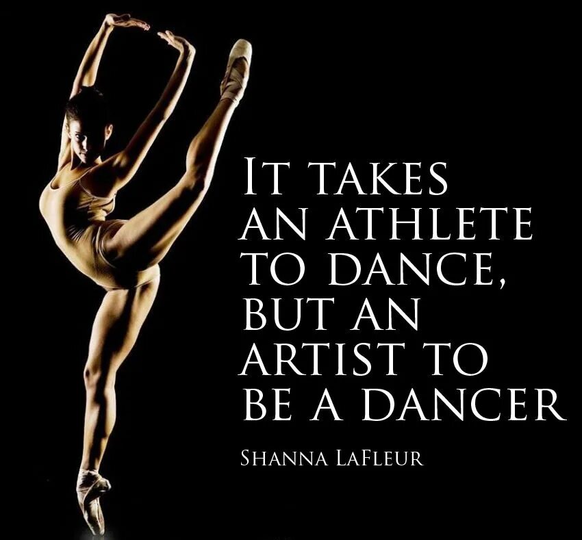 Dancer перевод на русский