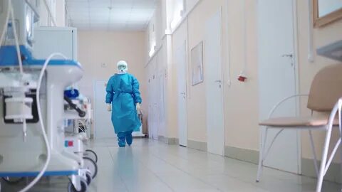 В больнице ивановой есть