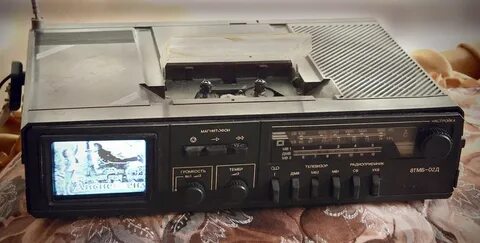 Техника 80