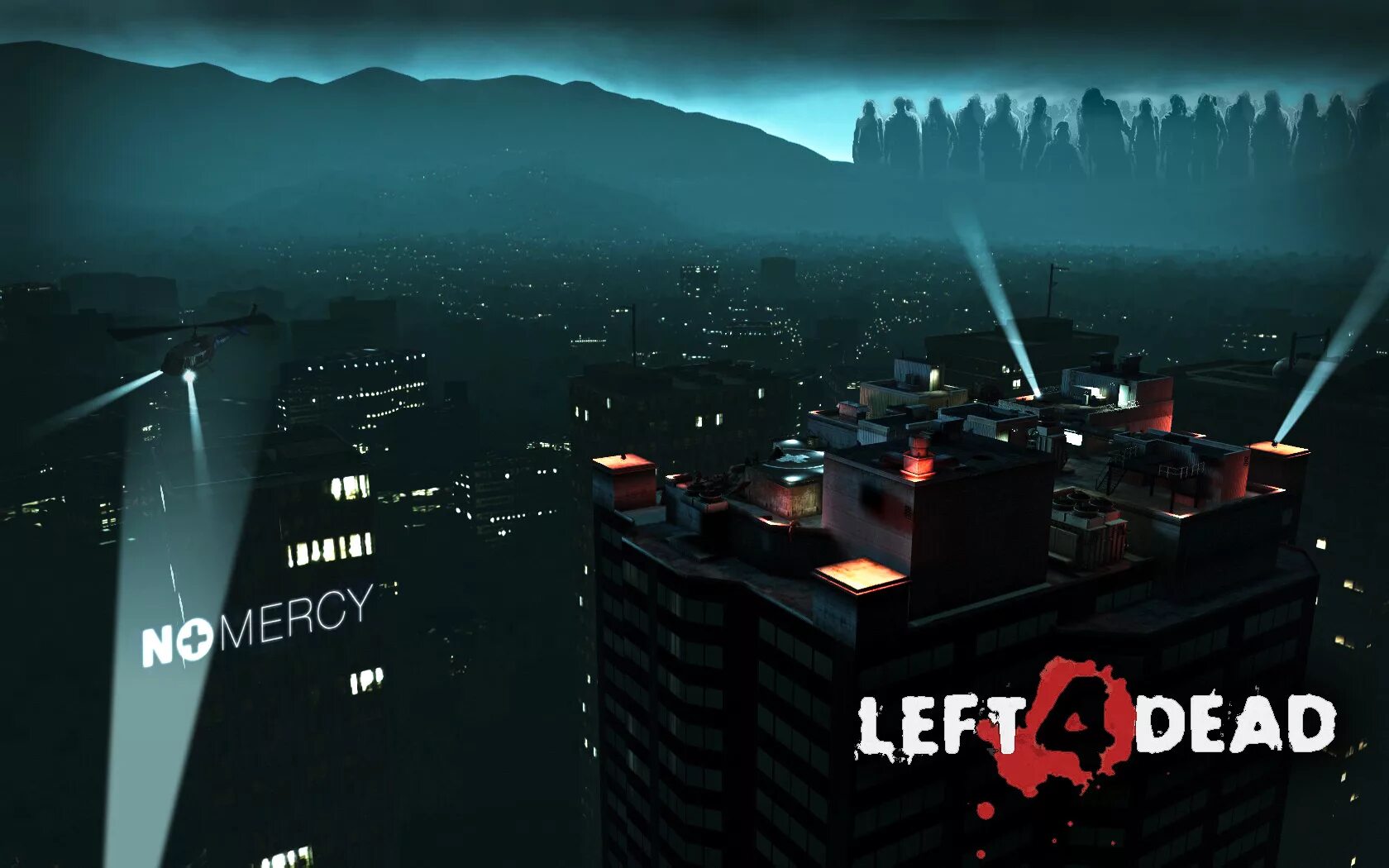 Intro part 2. Intro part 2. Video intro part. Left 4 dead no mercy. Неон в синема 4д.