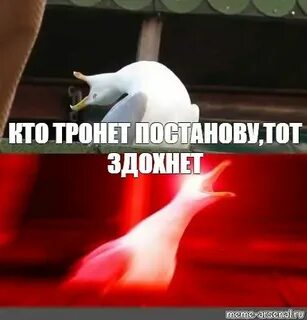 И тот остался