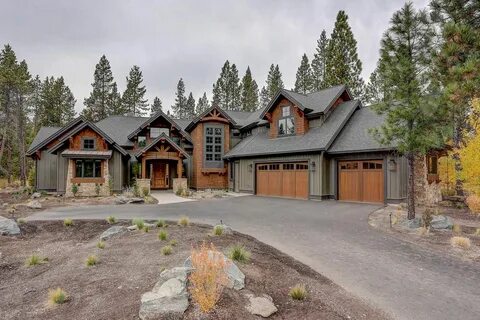 Homes go fast