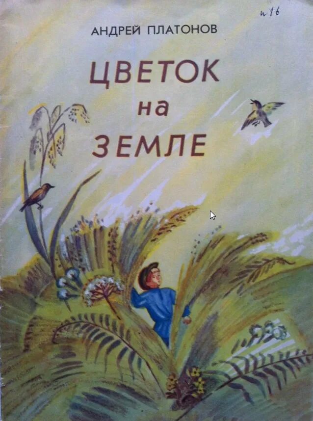 Цветок на земле вопросы по содержанию произведения. Цветок на земле Платонов. А П Платонов цветок на земле. Произведение Платонова цветок на земле.