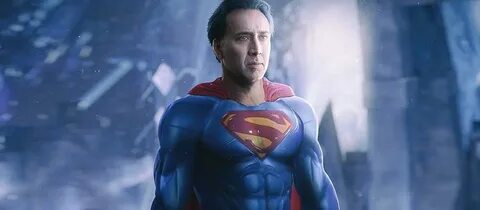 Супермен 2023