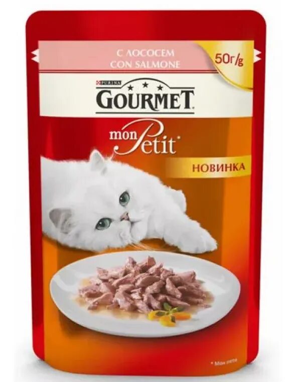 Gourmet mon petit 50г. Корм для кошек Гурме Мон Пети лосось 50гр пауч. Гурме Мон Пети 50г курица. Гурмет mon petit пауч курица 50 гр.