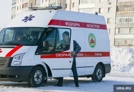Скорая прокопьевск