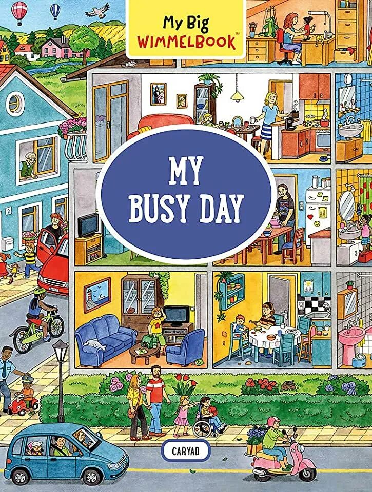 Am busy. Busy day перевод. Busy mine. Priddy roger "my first farm". Project my busy day.