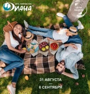 Отдых на четверых