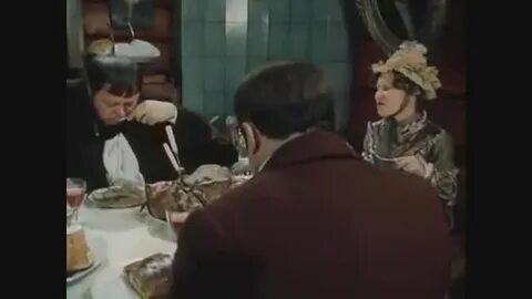 Мертвые души швейцер 1984