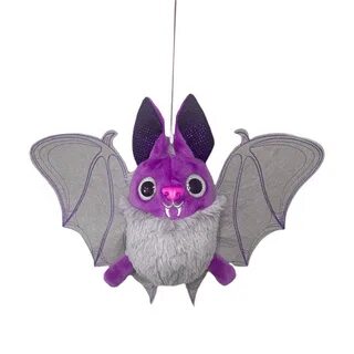 Мягкая игрушка летучая