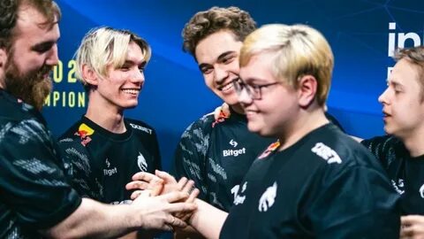 Imperial team spirit