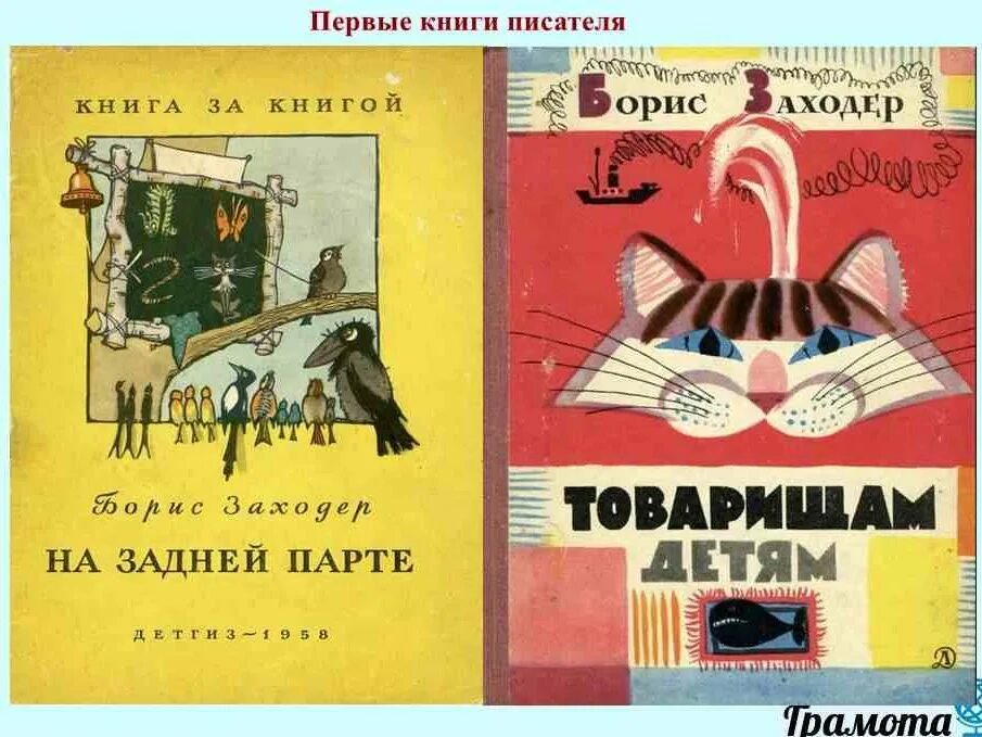 Б заходер товарищам детям что красивей всего. Товарищам детям Заходер. Товарищам детям Заходер книга. Заходер на задней парте обложка книги.