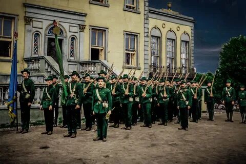 Irish independent