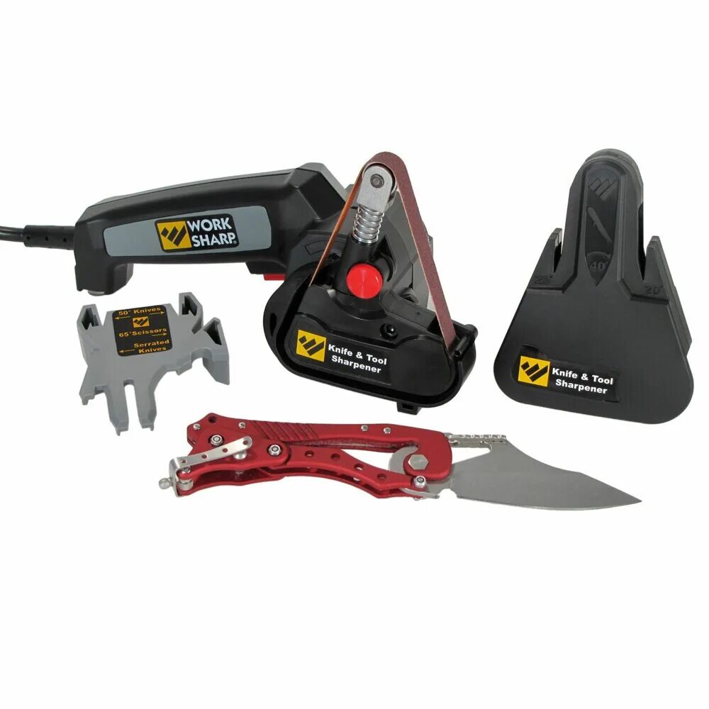 Knife tool sharpener. Work sharp wskts-i. work sharp knife &amp; tool sharpener. work sharp outdoor sharpeners. knife tool sharpener запчасти.